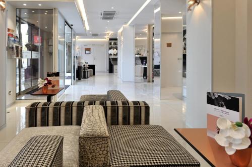 mercure paris place ditalie