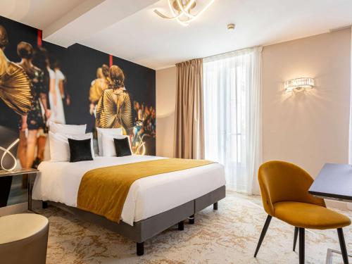 mercure paris place ditalie