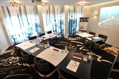 mercure paris place ditalie