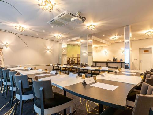 mercure paris place ditalie