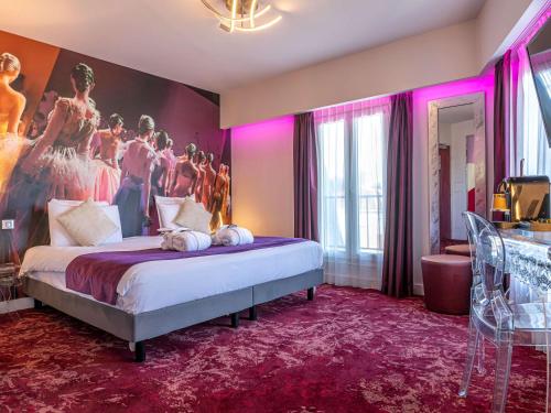 mercure paris place ditalie