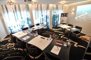 mercure paris place ditalie