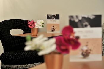 mercure paris place ditalie