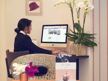 mercure paris place ditalie