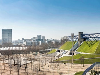 mercure paris place ditalie