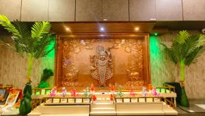 hotel udaipur stay