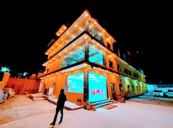 hotel shree venkatesh nilayam
