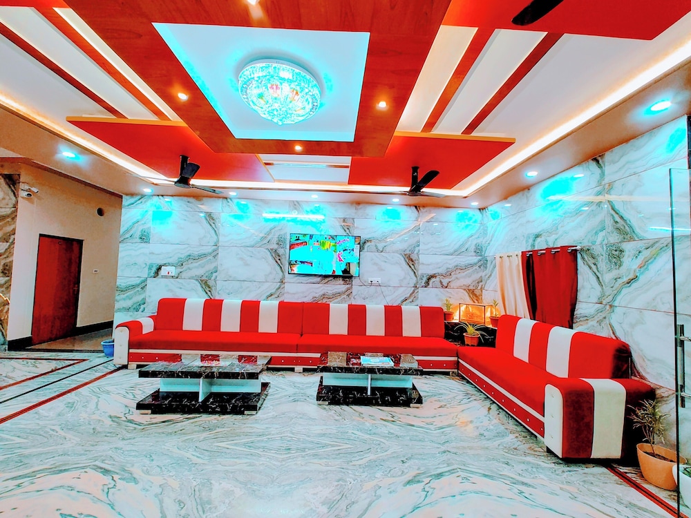 hotel shree venkatesh nilayam