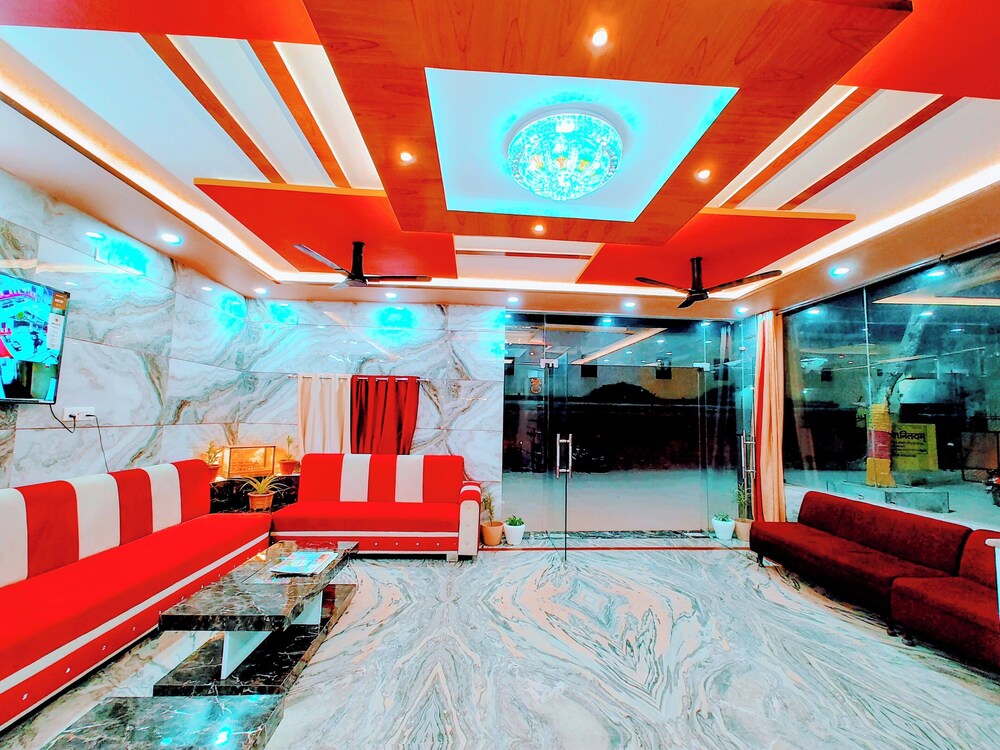 hotel shree venkatesh nilayam