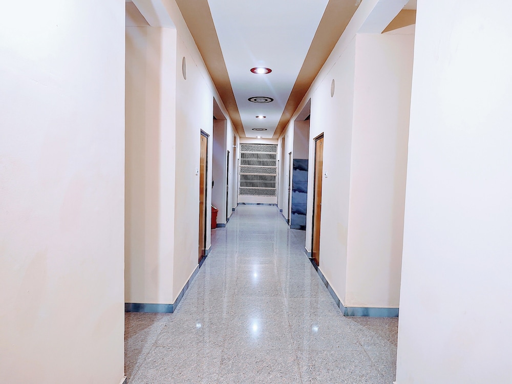 hotel shree venkatesh nilayam