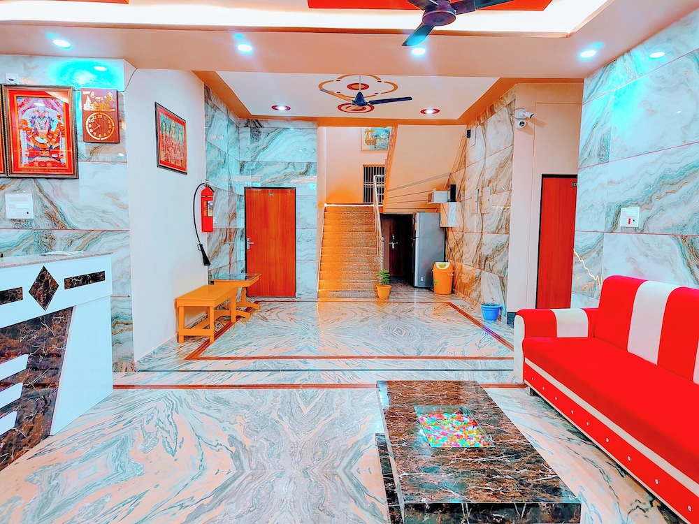 hotel shree venkatesh nilayam