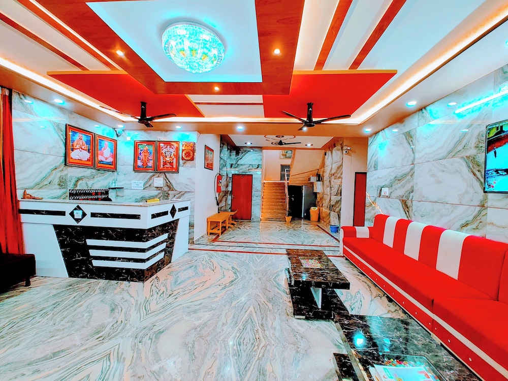 hotel shree venkatesh nilayam