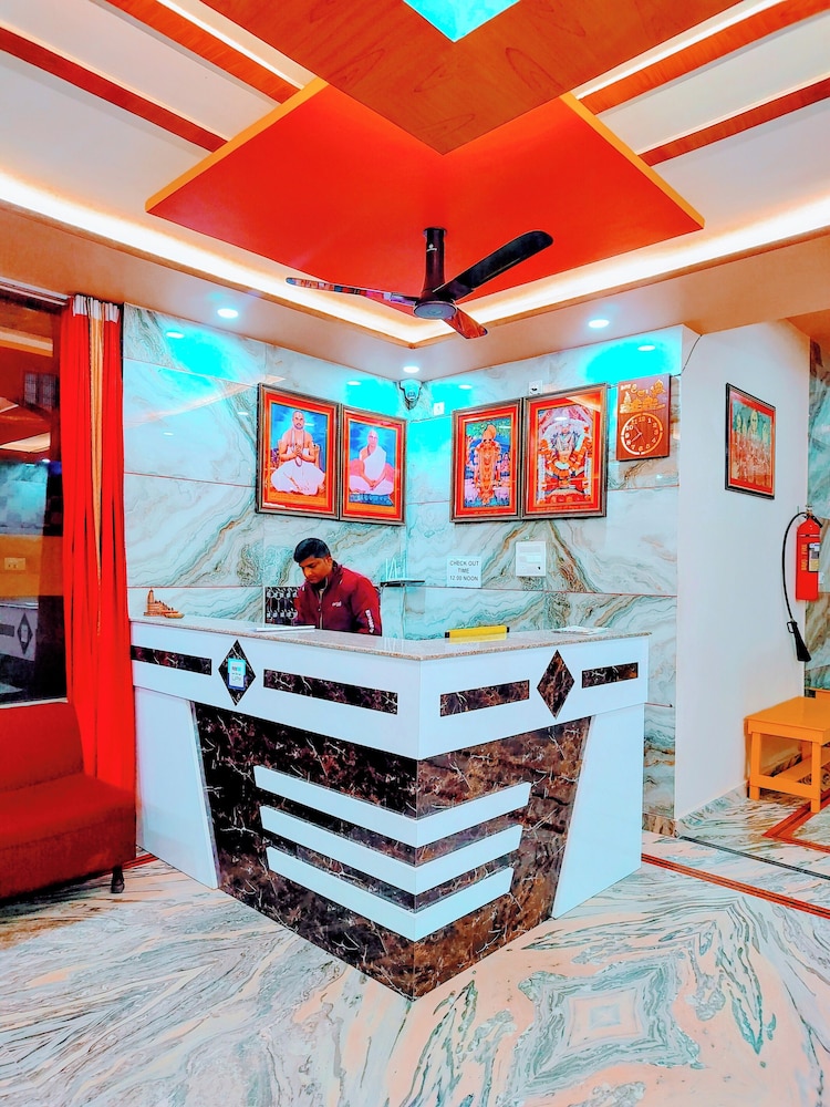 hotel shree venkatesh nilayam