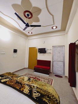 hotel shree venkatesh nilayam