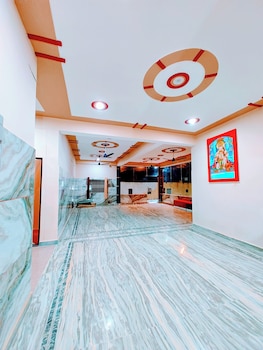 Hotel Shree Venkatesh Nilayam,,3 star