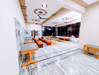 hotel shree venkatesh nilayam