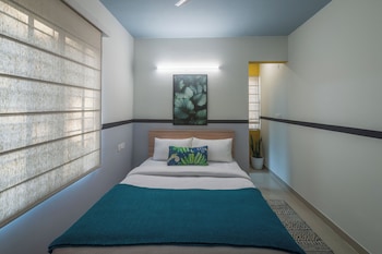 Olive Jp Nagar Metro By Embassy Group,,2 star