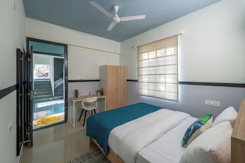 olive jp nagar metro by embassy group