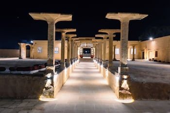 hotel sia luxury resort