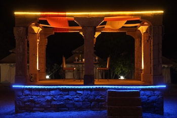 hotel sia luxury resort