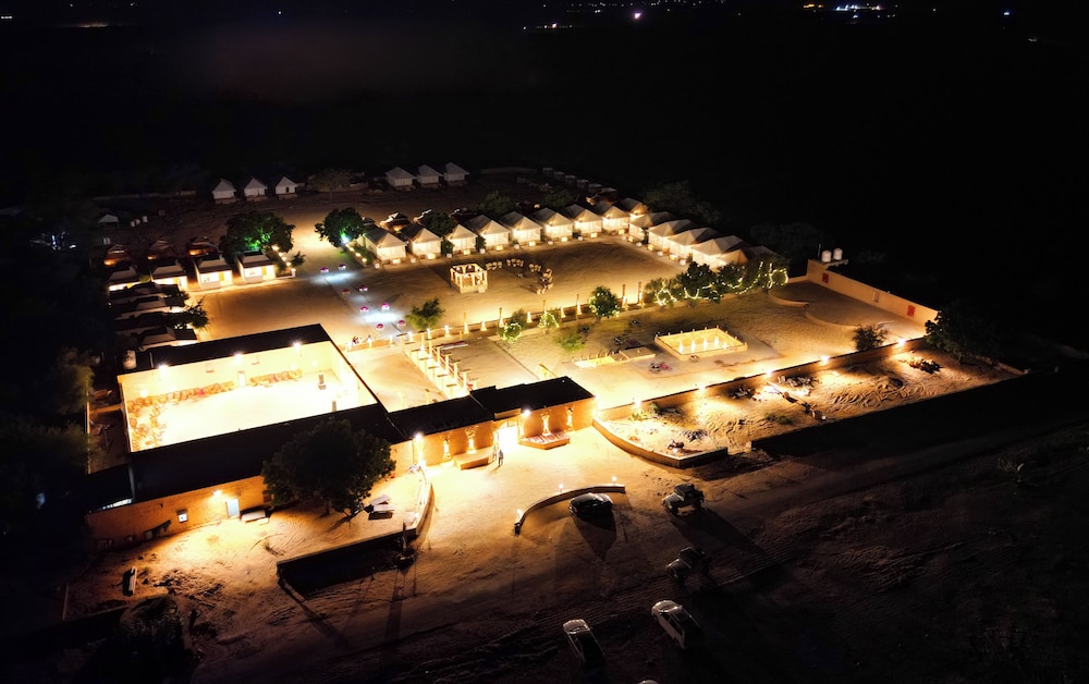 hotel sia luxury resort