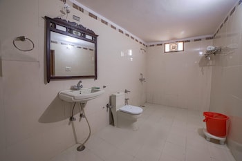 hotel sia luxury resort