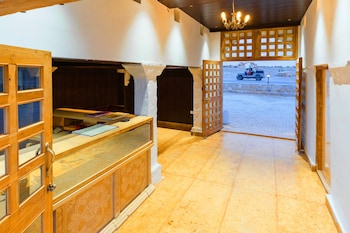 hotel sia luxury resort