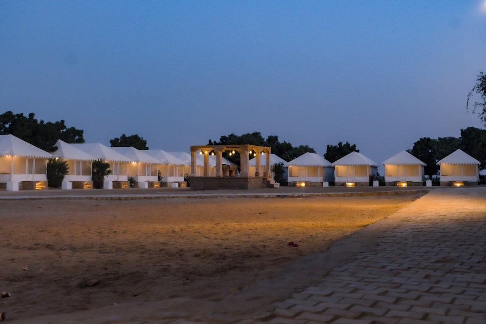 hotel sia luxury resort