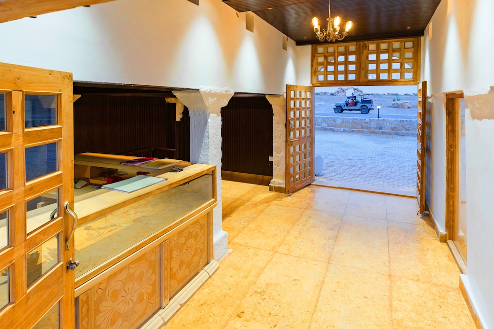 hotel sia luxury resort