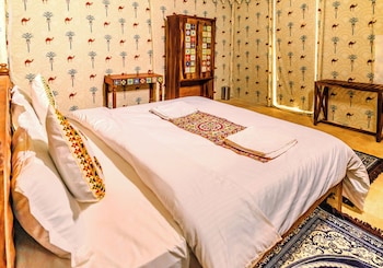hotel sia luxury resort