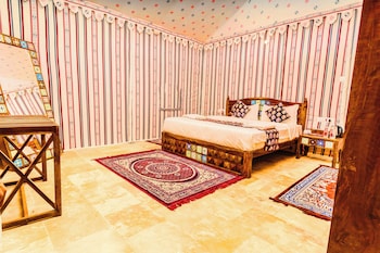 hotel sia luxury resort