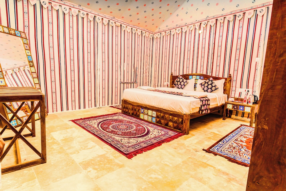 hotel sia luxury resort