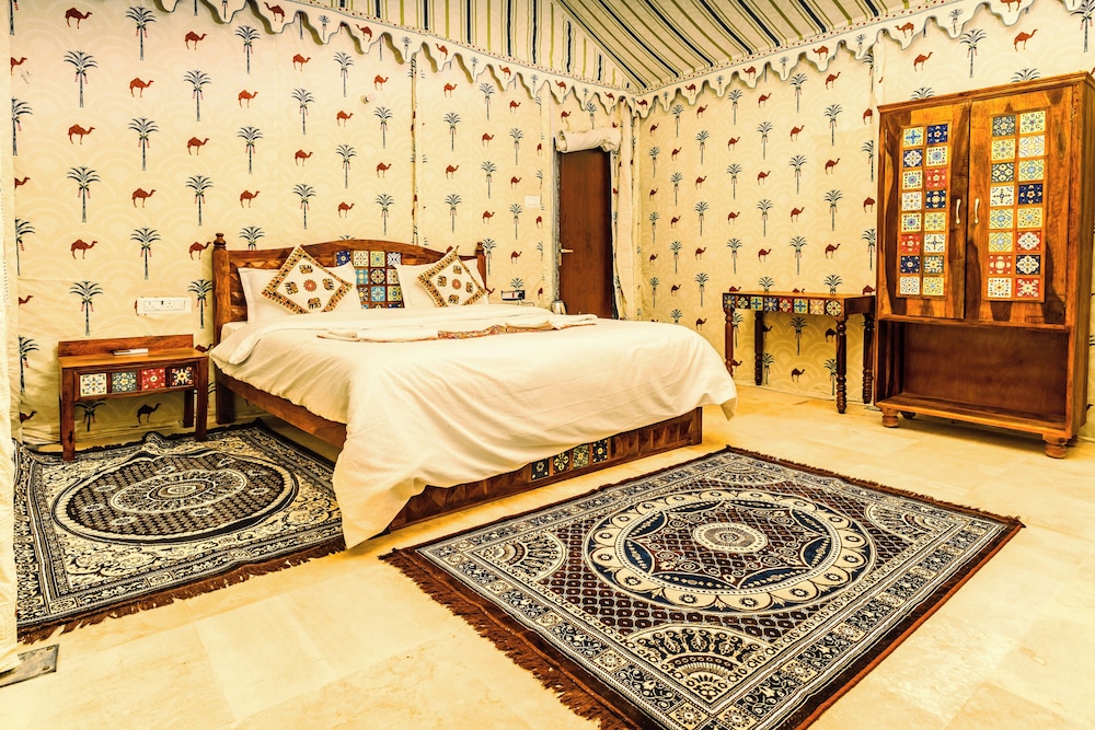 hotel sia luxury resort