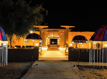 hotel sia luxury resort