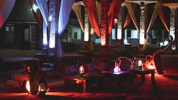 Hotel Sia Luxury Resort,,2 star
