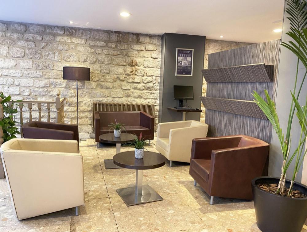timhotel odessa montparnasse