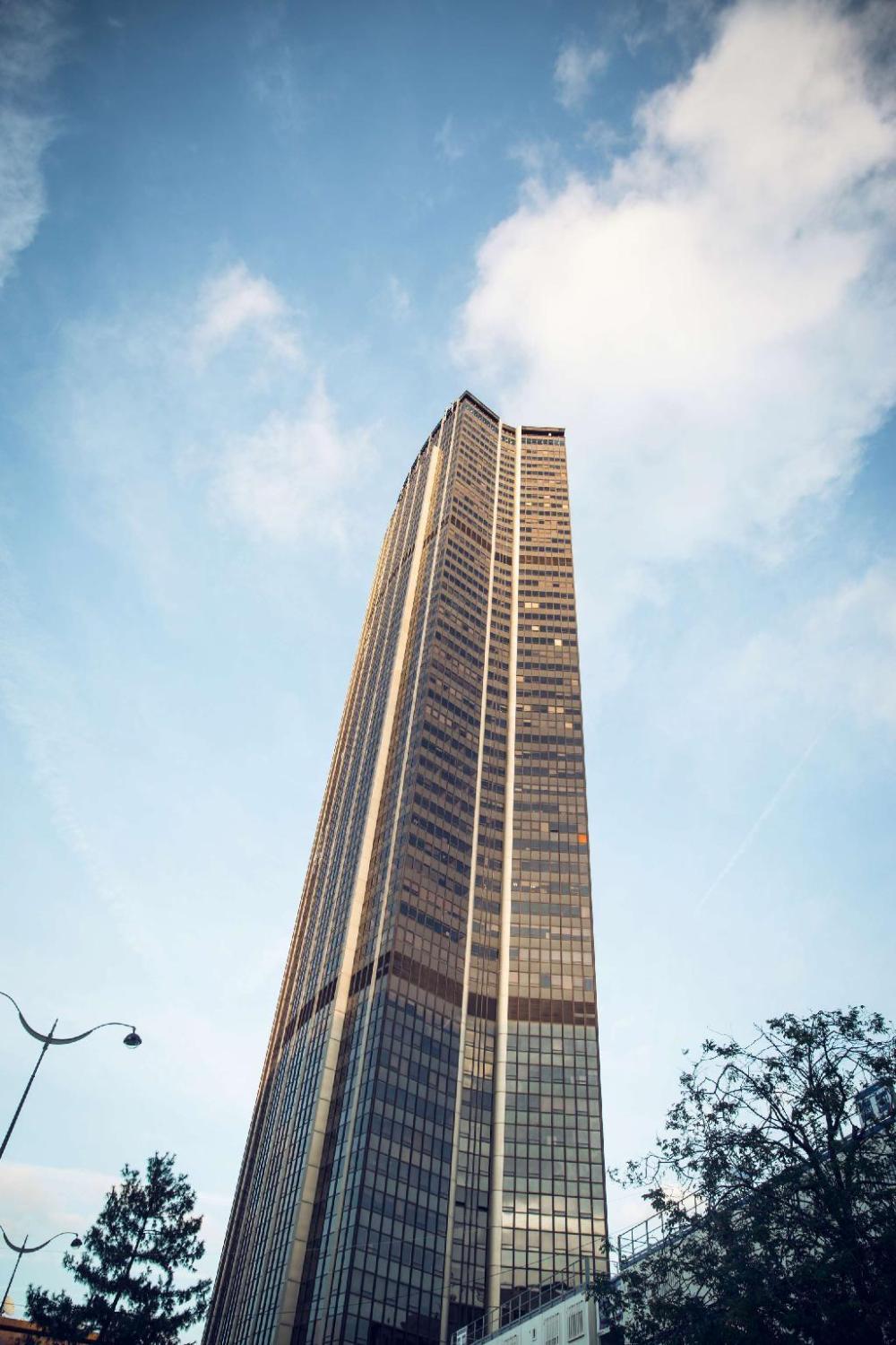 timhotel paris gare montparnasse