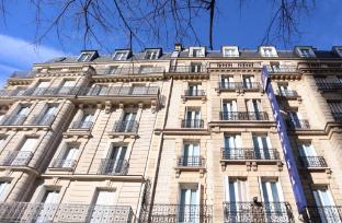timhotel paris gare montparnasse