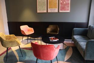 timhotel paris gare montparnasse