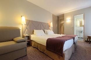 timhotel paris gare montparnasse