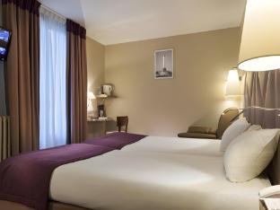 timhotel paris gare montparnasse