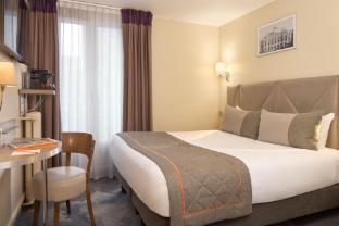 timhotel paris gare montparnasse