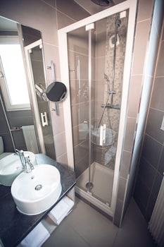 timhotel paris gare montparnasse