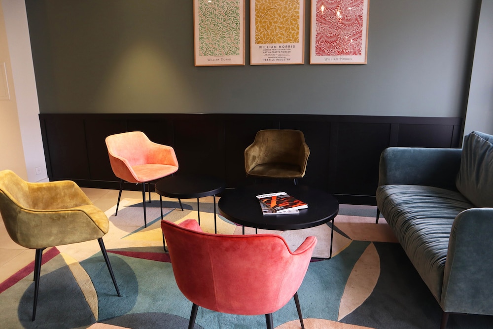 timhotel paris gare montparnasse