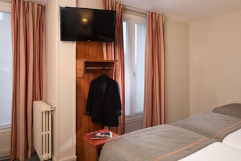 timhotel paris gare montparnasse