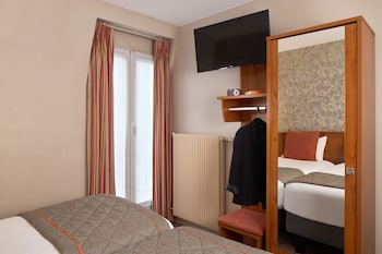 timhotel paris gare montparnasse
