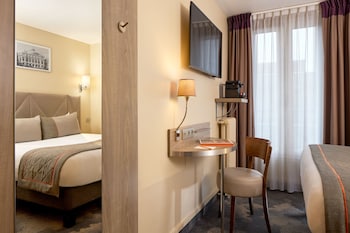 timhotel paris gare montparnasse