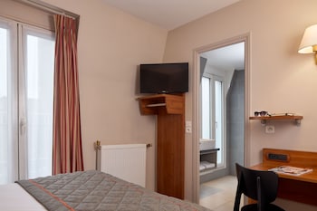 timhotel paris gare montparnasse