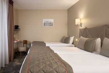 timhotel paris gare montparnasse