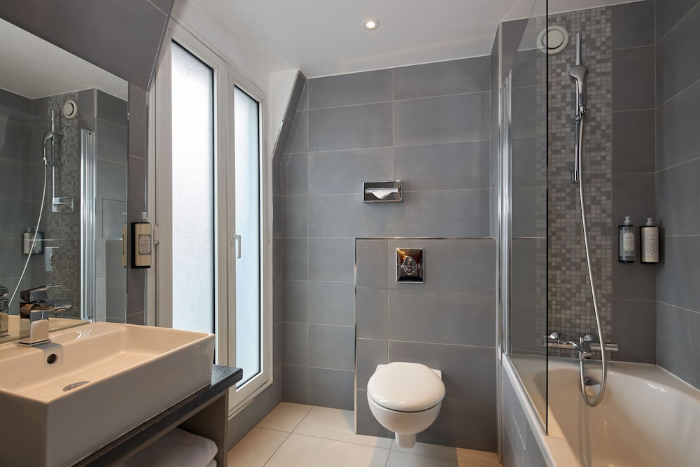 timhotel paris gare montparnasse